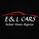 Logo E&L Cars